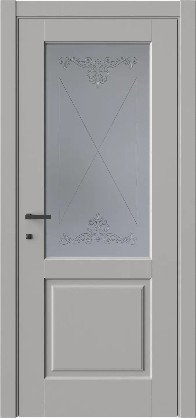Дверь Elite EL4F